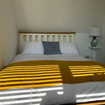 Weymouth Harbour Luxury Apartment Exteriér fotografie