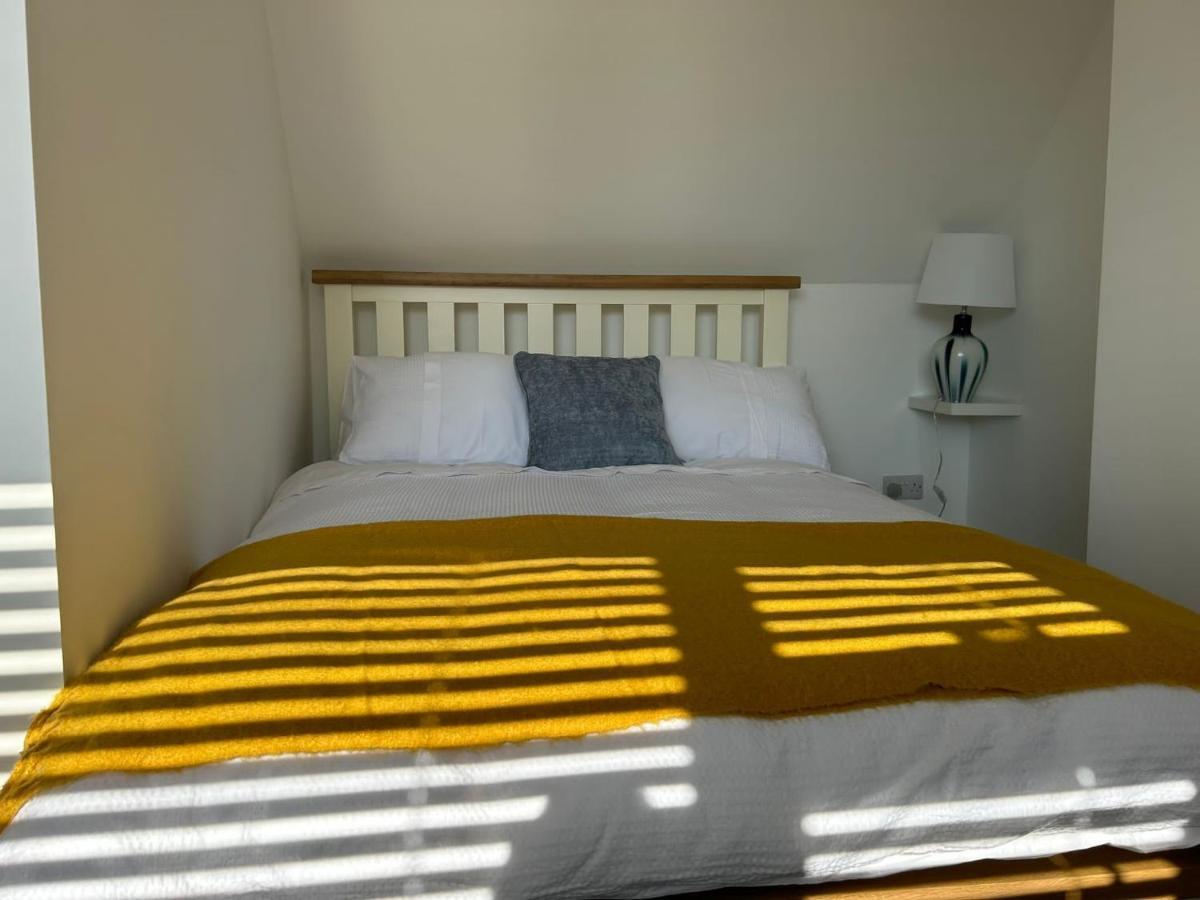 Weymouth Harbour Luxury Apartment Exteriér fotografie