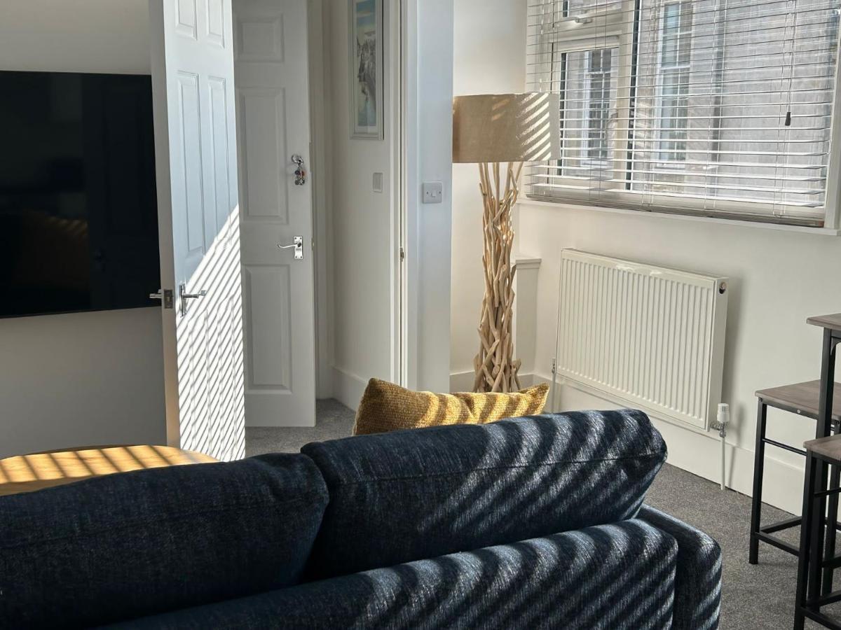 Weymouth Harbour Luxury Apartment Exteriér fotografie