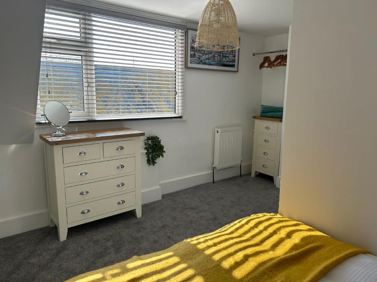 Weymouth Harbour Luxury Apartment Exteriér fotografie
